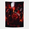 Devil May Cry Devil Hunter Dante Tapestry Official Devil May Cry Merch