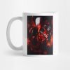 Devil May Cry Devil Hunter Dante Mug Official Devil May Cry Merch