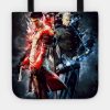 Devil May Cry Brothers Tote Official Devil May Cry Merch