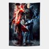 Devil May Cry Brothers Tapestry Official Devil May Cry Merch