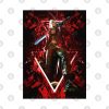 Devil May Cry 3 Dante Sparda Pin Official Devil May Cry Merch