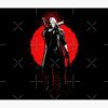 Dante - Devil May Cry Tapestry Official Devil May Cry Merch