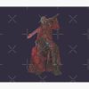 Red Dante Devil May Cry Tapestry Official Devil May Cry Merch