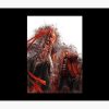 Dante 2 - Devil May Cry Poster Tapestry Official Devil May Cry Merch