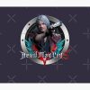 Lover Gift Devil May Cry 5 Tapestry Official Devil May Cry Merch