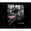 Devil May Cry, Devil May Cry, Devil May Cry Devil May Cry Tapestry Official Devil May Cry Merch