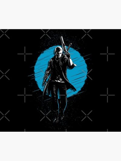 Nero - Devil May Cry Tapestry Official Devil May Cry Merch