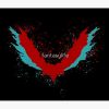 Devil May Cry Tapestry Official Devil May Cry Merch