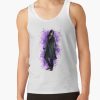 V - Devil May Cry 5 Tank Top Official Devil May Cry Merch