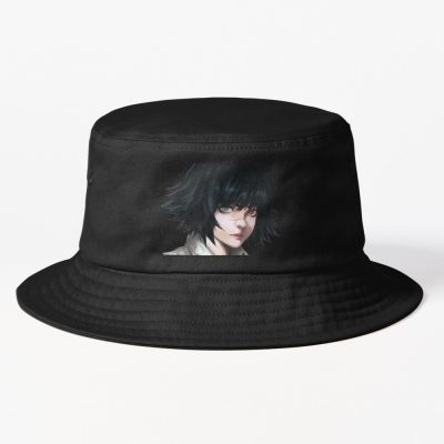 Devil May Cry - Lady Illustration Bucket Hat Official Devil May Cry Merch