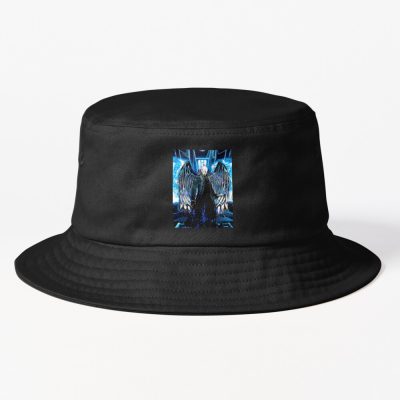 Proud  Devil May Cry 5 Dante Bucket Hat Official Devil May Cry Merch