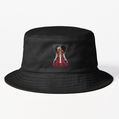 Copy Of Dmc Bucket Hat Official Devil May Cry Merch