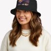 Devil May Cry  Vergil Bucket Hat Official Devil May Cry Merch