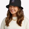 Men Women Devil May Cry 5 Bucket Hat Official Devil May Cry Merch