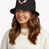  Bucket Hat Official Devil May Cry Merch