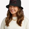 Devil May Cry Bucket Hat Official Devil May Cry Merch