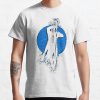 Vergil - Devil May Cry T-Shirt Official Devil May Cry Merch