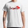 Devil May Cry T-Shirt Official Devil May Cry Merch