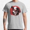 Dante T-Shirt Official Cow Anime Merch