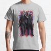 Dante And Nero - Devil May Cry 5 T-Shirt Official Cow Anime Merch