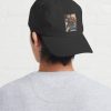 Mens Funny Devil May Cry 5 Cap Official Devil May Cry Merch