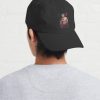 Navy Dante Devil May Cry 5 Cap Official Devil May Cry Merch