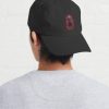 White Dante Devil May Cry 5 Cap Official Devil May Cry Merch