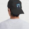 Proud  Devil May Cry 5 Dante Cap Official Devil May Cry Merch