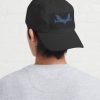 Devil May Cry 5 Logo Cap Official Devil May Cry Merch