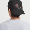 Devil May Cry Cap Official Devil May Cry Merch