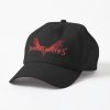 Devil May Cry V (Red) Cap Official Devil May Cry Merch