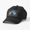 Devil May Cry Cap Official Devil May Cry Merch