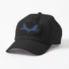 Devil May Cry 5 Logo Cap Official Devil May Cry Merch