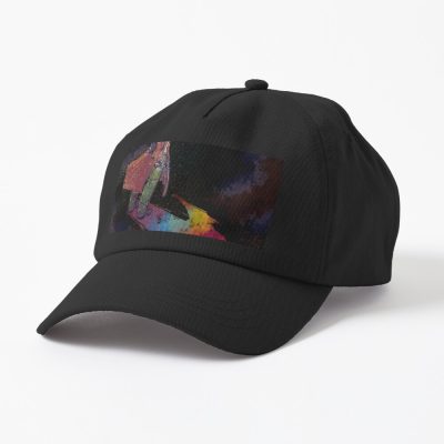 Devil May Cry Cap Official Devil May Cry Merch