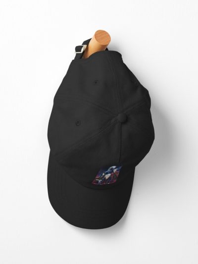 Men Women Devil May Cry 5 Cap Official Devil May Cry Merch