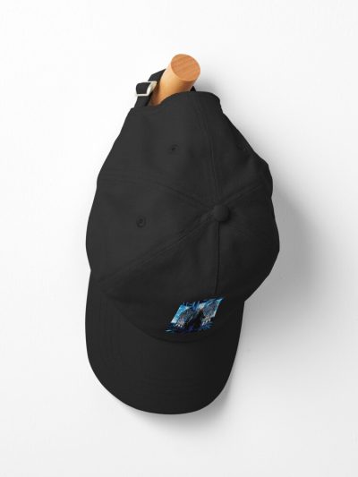 Proud  Devil May Cry 5 Dante Cap Official Devil May Cry Merch