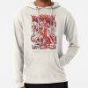 Devil May Cry Fan Art Hoodie Official Cow Anime Merch