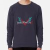 ssrcolightweight sweatshirtmens322e3f696a94a5d4frontsquare productx1000 bgf8f8f8 12 - Devil May Cry Store