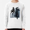 Storm Approaching Sweatshirt Official Devil May Cry Merch