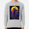 ssrcolightweight sweatshirtmensheather greyfrontsquare productx1000 bgf8f8f8 1 - Devil May Cry Store