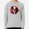 ssrcolightweight sweatshirtmensheather greyfrontsquare productx1000 bgf8f8f8 - Devil May Cry Store