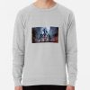 Devil May Cry 5 Designs Sweatshirt Official Cow Anime Merch