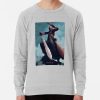 ssrcolightweight sweatshirtmensheather greyfrontsquare productx1000 bgf8f8f8 7 - Devil May Cry Store