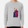 ssrcolightweight sweatshirtmensheather greyfrontsquare productx1000 bgf8f8f8 9 - Devil May Cry Store