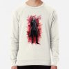 ssrcolightweight sweatshirtmensoatmeal heatherfrontsquare productx1000 bgf8f8f8 10 - Devil May Cry Store