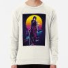 ssrcolightweight sweatshirtmensoatmeal heatherfrontsquare productx1000 bgf8f8f8 14 - Devil May Cry Store