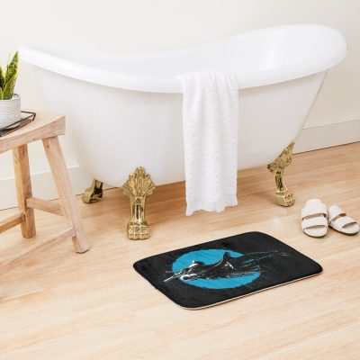 Nero - Devil May Cry Bath Mat Official Devil May Cry Merch