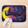 Devil May Cry - Vergil (80S Retro) Bath Mat Official Devil May Cry Merch