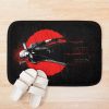 Dante - Devil May Cry Bath Mat Official Devil May Cry Merch