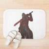 Dante - Devil May Cry Bath Mat Official Devil May Cry Merch